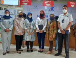 RS Murni Teguh Ciledug dan jasa raharja