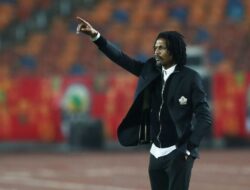 Rigobert Song bawa kamerun piala dunia