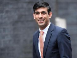 Rishi Sunak
