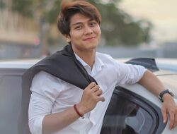 Rizky Billar di akun gigolo