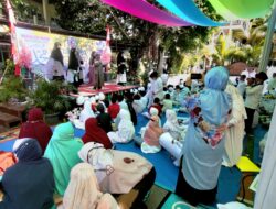 SDIT Rahmaniyah Depok 2