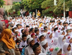 SDN Sukamaju 2 maulid