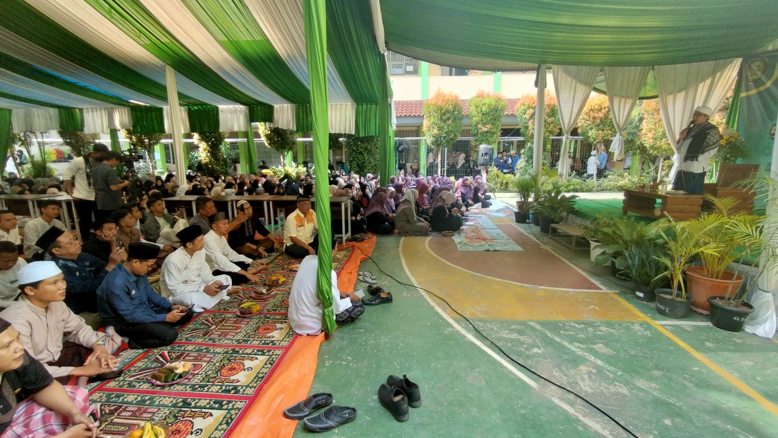 SMKN 2 Depok 1