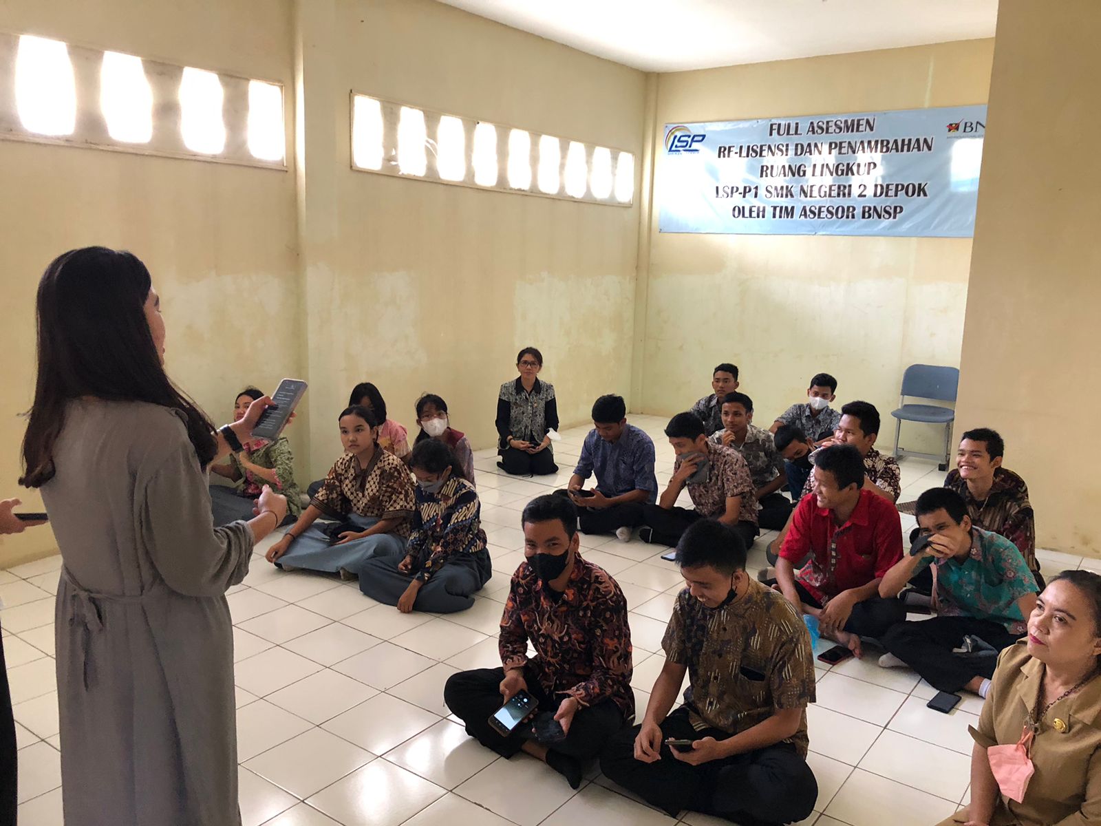 SMKN 2 Depok