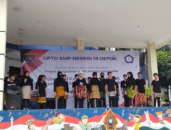 SMPN 19 Depok P5 4 SMPN 19 Depok P5 4