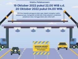 sensor jalan tol jagorawi