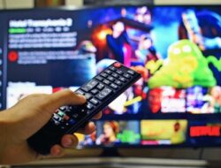 Televisi di DPR televisi di DPR