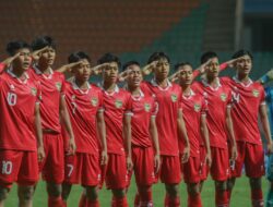timnas indonesia kalah dari malaysia