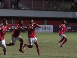 timnas indonesia menang banyak