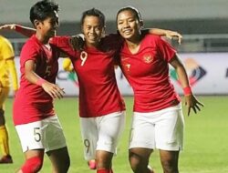 Timnas wanita indonesia timnas wanita indonesia