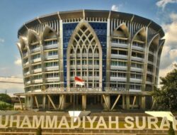 Universitas Muhammadiyah Surakarta