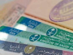 visa arab saudi