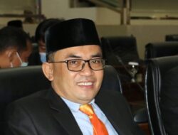 Wakil Ketua DPRD Kabupaten Bogor