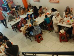 Bakso Kribo membuka promo memperingati maulid nabi Muahmmad SAW Bakso Kribo membuka promo memperingati maulid nabi Muahmmad SAW