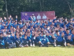 atlet KONI Kota Depok siap berlaga di Porprov XIV Jawa Barat (Irwan Supriadi) atlet KONI Kota Depok siap berlaga di Porprov XIV Jawa Barat (Irwan Supriadi)