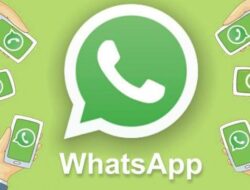 WhatsApp grup WhatsApp grup