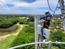 XL Axiata