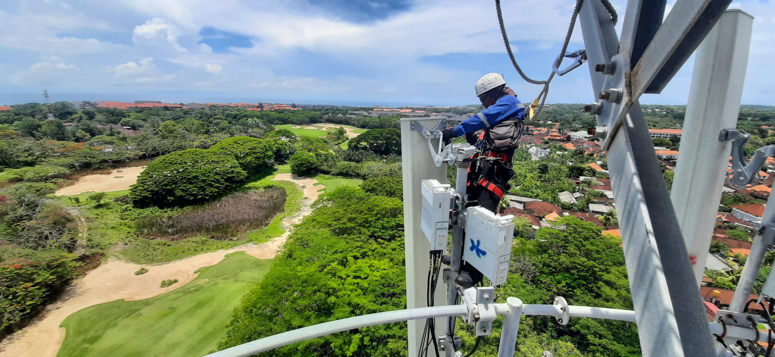 XL Axiata