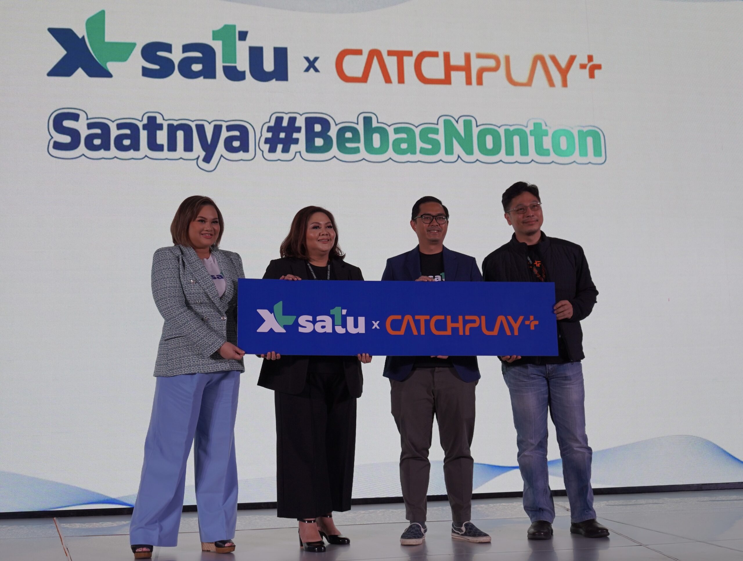 XL Axiata
