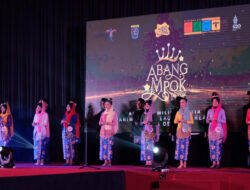 abang mpok depok 2022