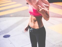 Ilustrasi diet (pixabay)