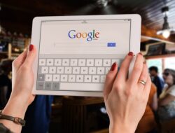 Google digugat karena ambil data penting konsumen. (Foto: Pixabay)