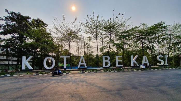 bekasi internet tercepat