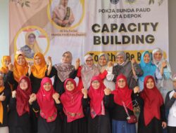 bunda paud kota depok