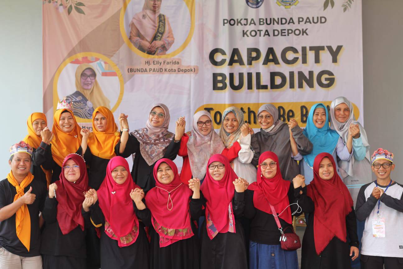 bunda paud kota depok