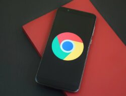 Ilustrasi google chrome (pixabay) Ilustrasi google chrome (pixabay)
