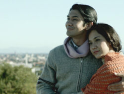 film romantis