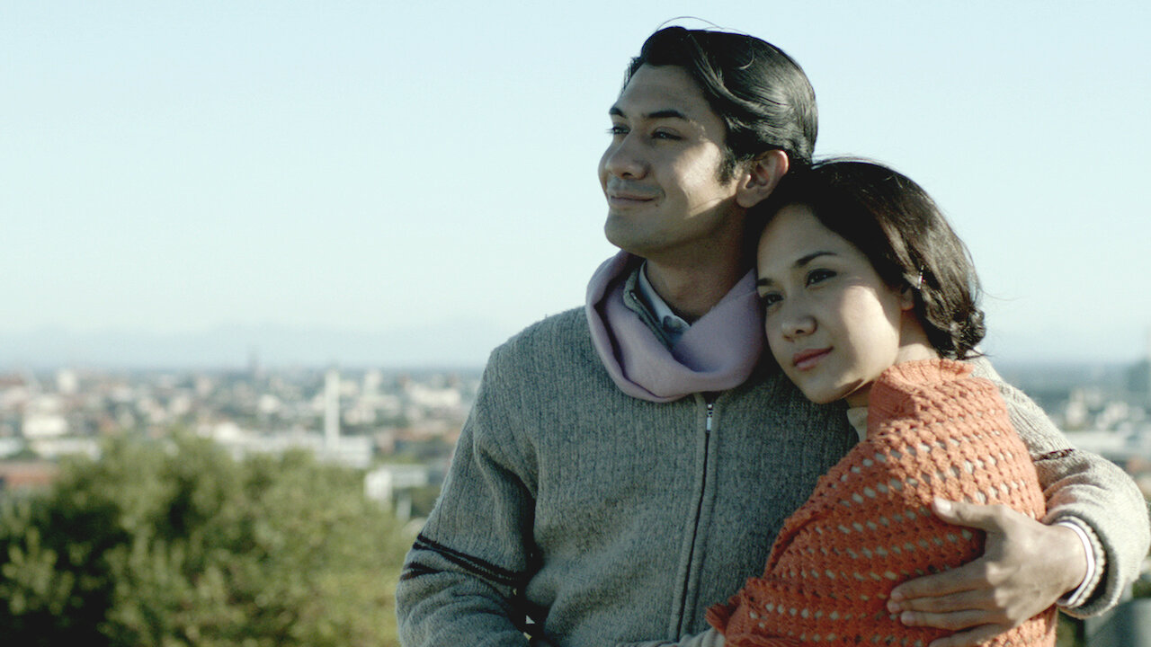 film romantis