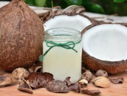 Manfaat Air Kelapa Manfaat Air Kelapa