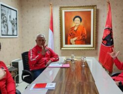 ganjar pranowo dapat sanksi ganjar pranowo dapat sanksi
