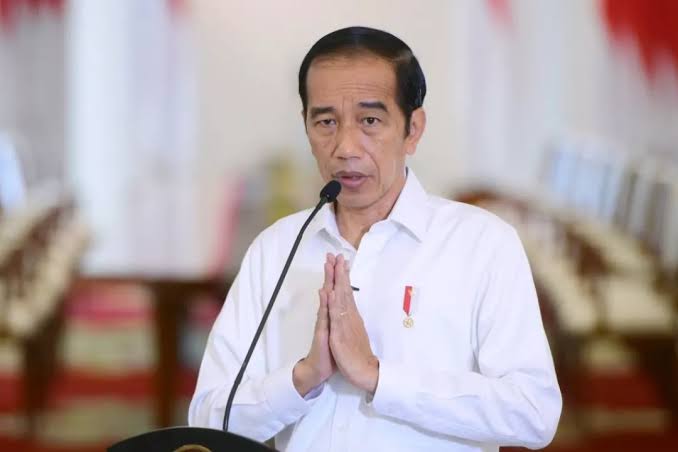 ijazah jokowi digugat