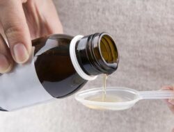 Obat yang Aman digunakan
