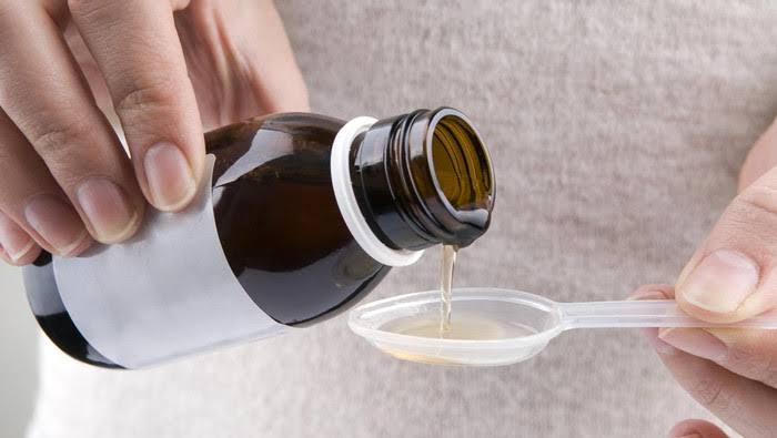 Obat yang Aman digunakan