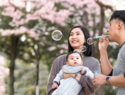 Pola asuh orangtuaJepang yang layak ditiru