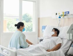 Nutrisi yang dibutuhkan saat sakit