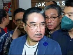 Hotma sitompul pengacara Rizky Billar akan mengajukan penangguhan penahanan