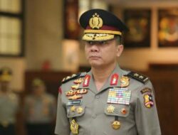 Anak buah Teddy Minahasa ganti sabu jadi tawas