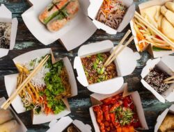 Bisnis kuliner salah satu Bisnis Yang bisa bertahan saat resesi ekonomi