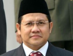 Muhaimin Iskandar Ketum PKB yang juga ingin maju sebagai capres