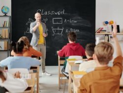Tips Memilih Sekolah swasta