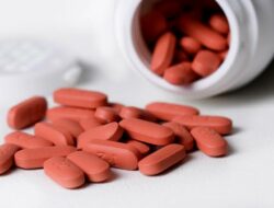 Obat penyebab asam lambung naik