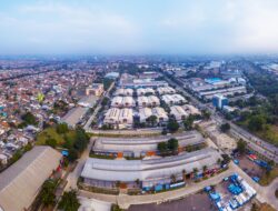 industri pulogadung