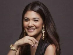istri nadiem makarim