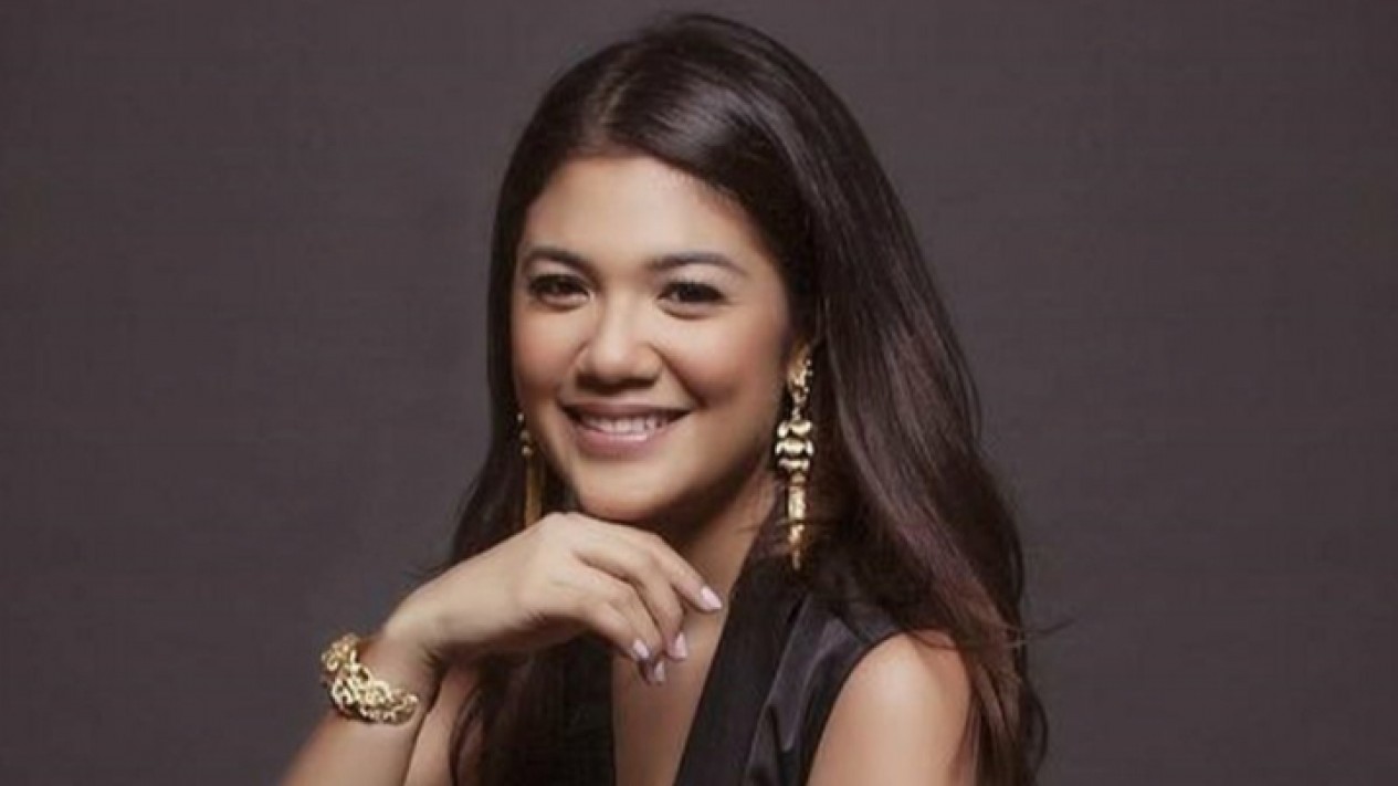 istri nadiem makarim