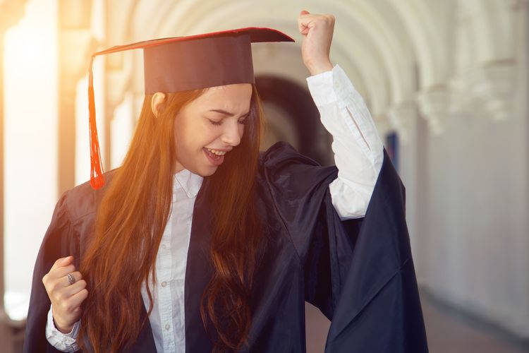 jurusan kuliah untuk perempuan