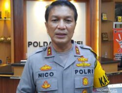 kapolda nico afianta